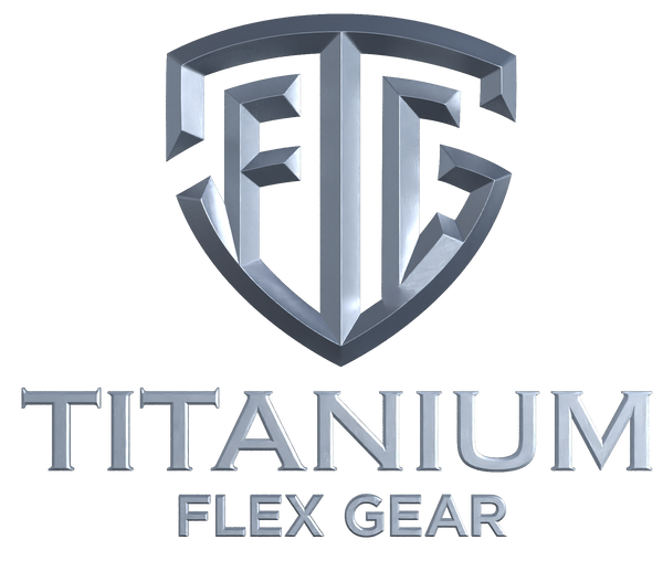 Titanium Flex Gear