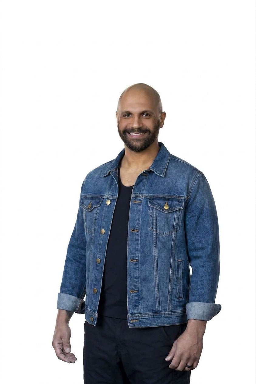 Men's Max Tank