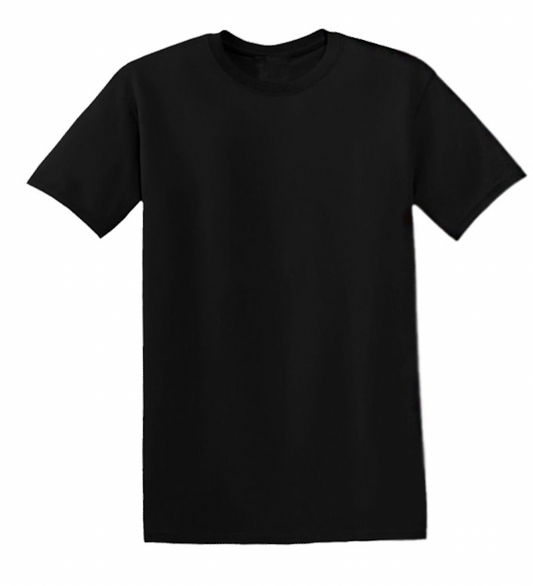 7_Men's Ricochet T-shirt - Shirt Only - No Panel