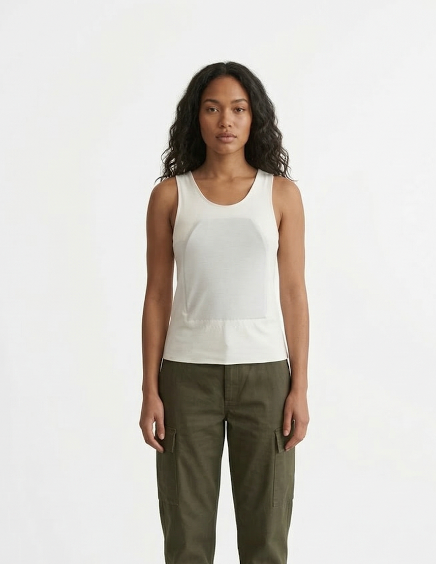 Women's Bam Tank