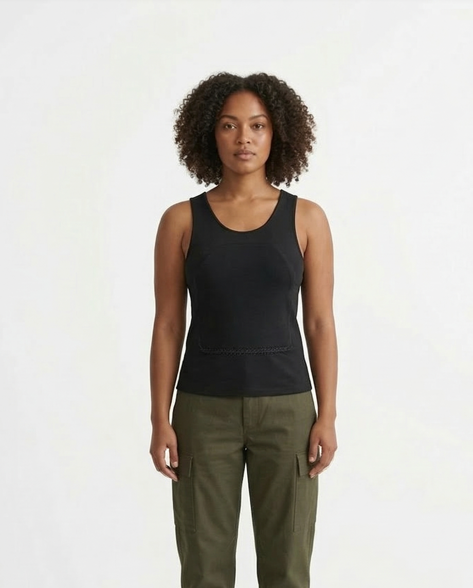 Women's Bam Tank