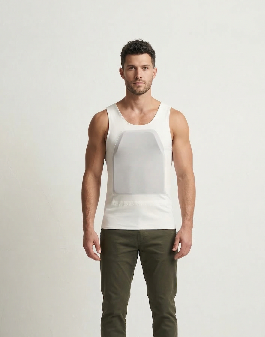 Men's Bam Tank