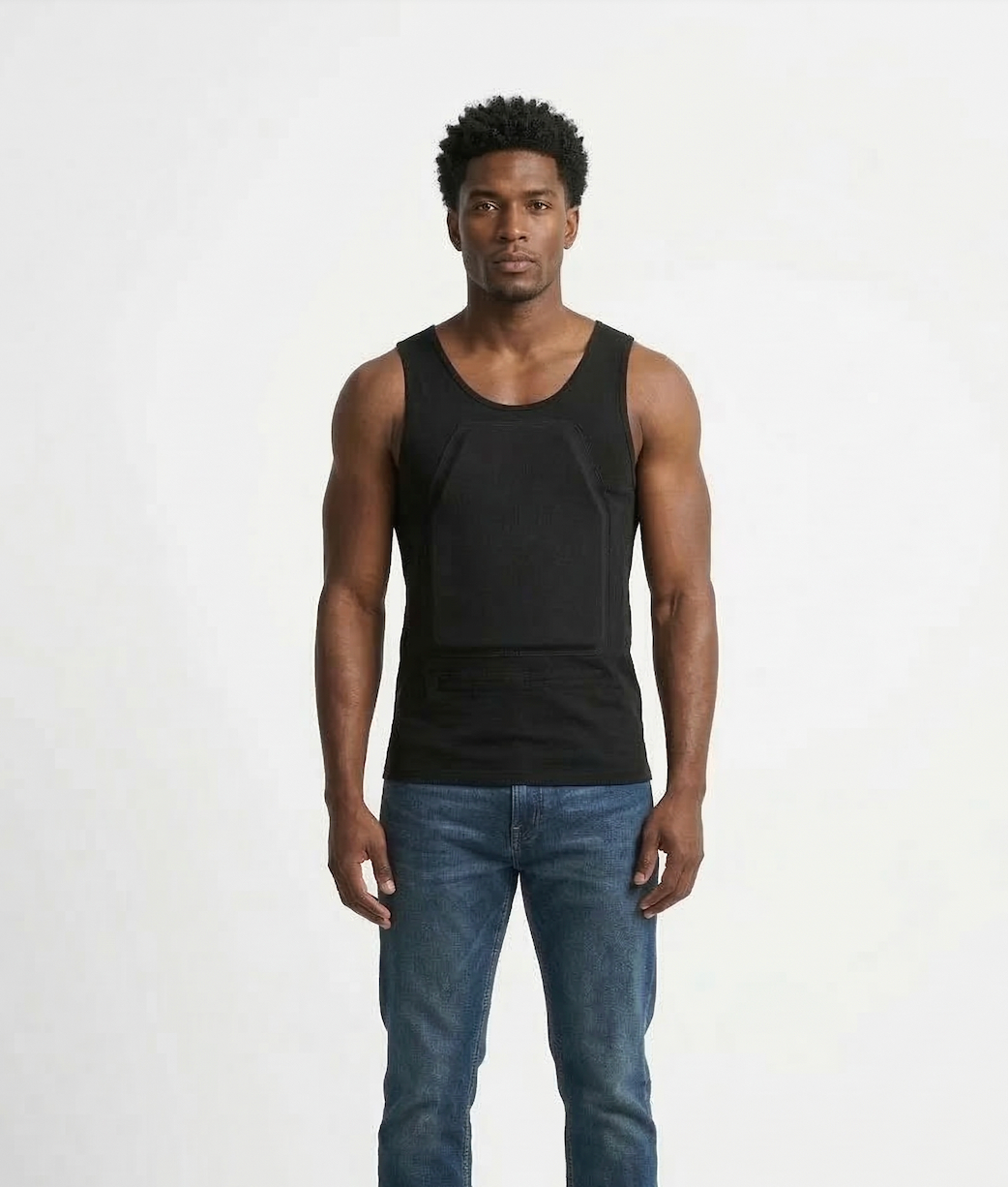 Men's Bam Tank