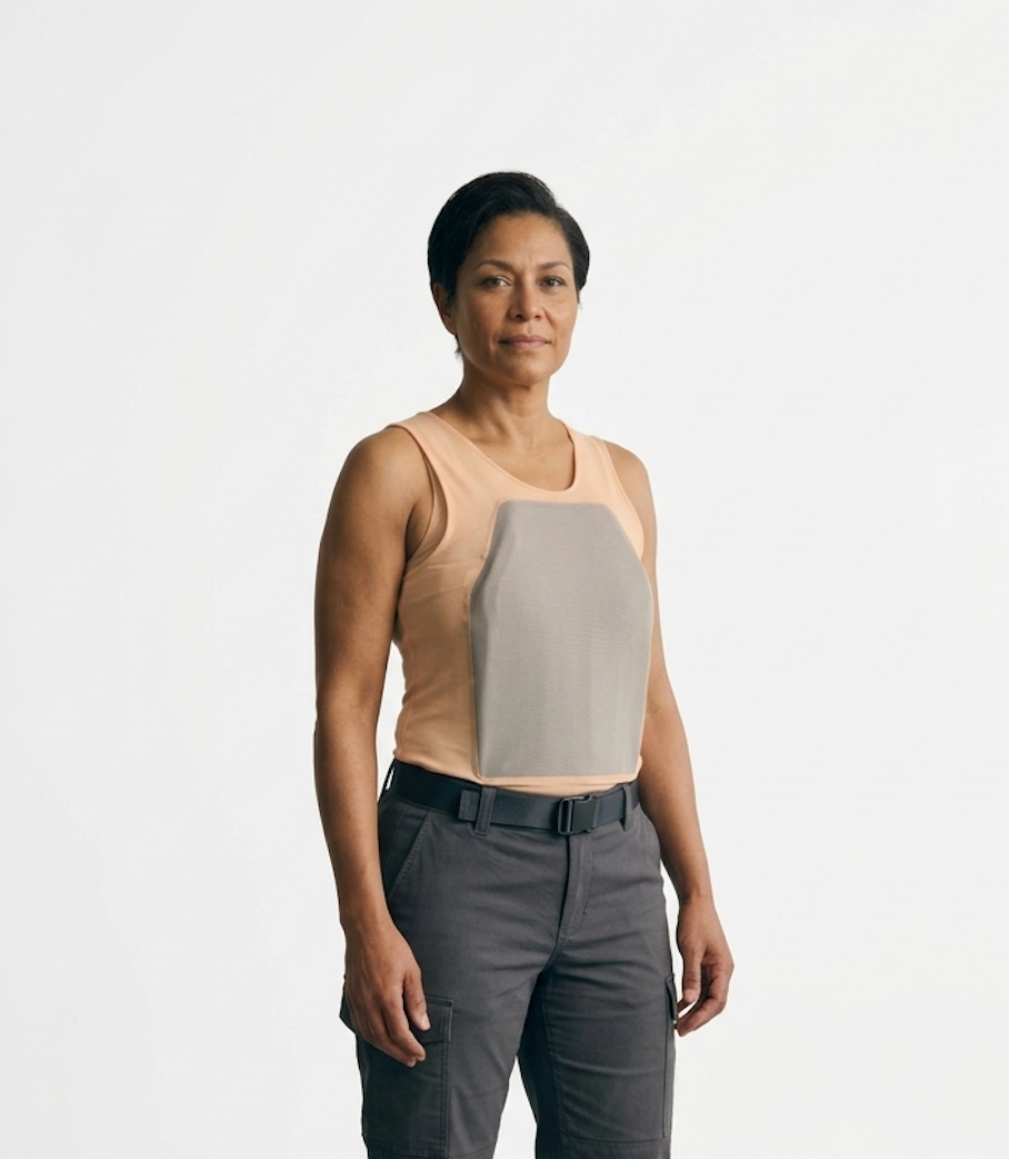 Women's Max Tank