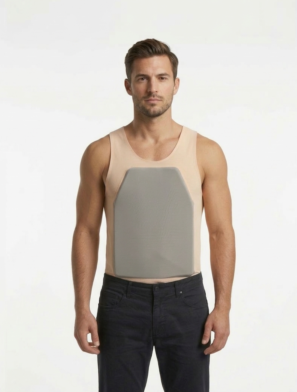 Men's Max Tank