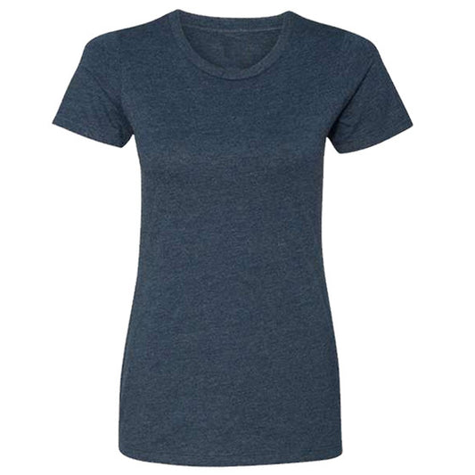 Women's Ricochet T-shirt - Shirt Only - No Panel