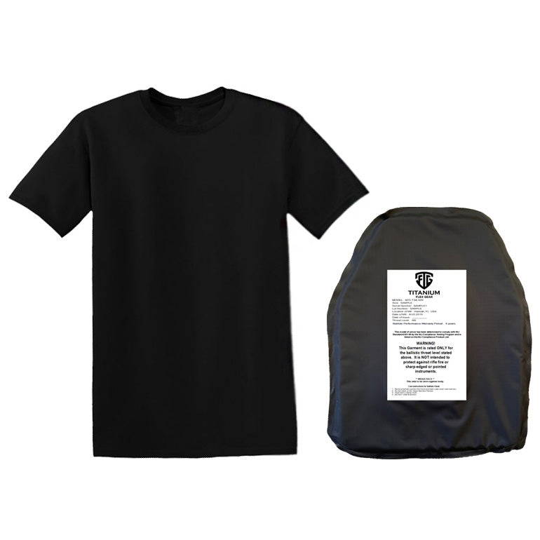 3_Men's Ricochet T-shirt Starter Set