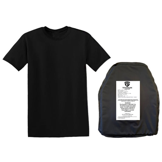1_Kids Ricochet T-Shirt Starter Kit