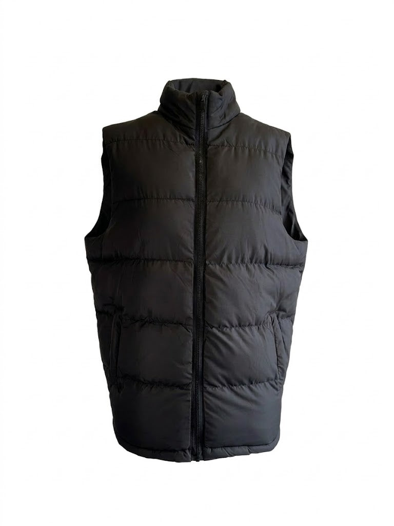Men's Puffy Vest
